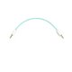 thumbnail image 2 of Myvolts Pack 8 Cables Patch Modular 15-80cm Mint Green, 2 of 5