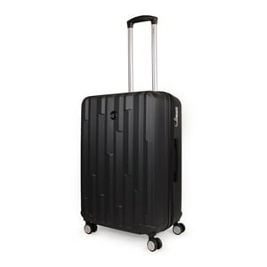 Maleta Mediana M (20 Kg) Flip Negro
