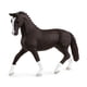 thumbnail image 1 of Figurita de Yegua Hannoverana Negra Schleich Horse Club, 1 of 4