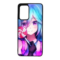 Genérico - Carcasa Funda Para Motorola G82 Diseño 24