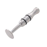 Bothyi - Accesorio De Repuesto Para Entrenador Bucal Para Regalos De Principiantes De Trompeta