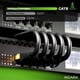 thumbnail image 5 of Cable Ethernet GearIt Cat8 para exteriores, 100 pies, resistente al agua, 40 Gbps, 5 of 7