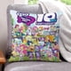thumbnail image 1 of Equestria Girls Fundas de almohada de terciopelo con tema, regalos de funda de almohada, decoración para el hogar, cojín de lanzar, regalo de cumpleaños para fans y parejas.61*61cm., 1 of 6