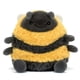 thumbnail image 2 of Peluche Jellycat Albee Bee Abejorro 16 cm, 2 of 3