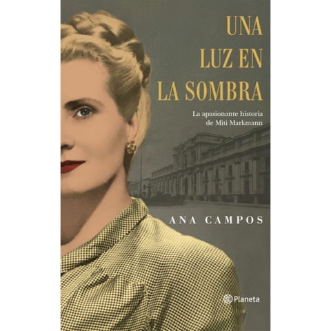 Planeta - Una Luz En La Sombra