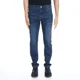 thumbnail image 1 of Jeans Hombre Slim Tiro Medio Azul Oscuro Ellus, 1 of 3