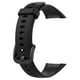 thumbnail image 3 of Correa De Repuesto Silicona Para Huawei Honor Band 6/ Band 6 Negro, 3 of 5