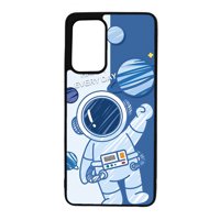 Genérico - Carcasa Funda Para Motorola G100 Diseño 272