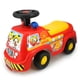 thumbnail image 1 of Camión de Bomberos para Niños Kiddieland Mickey con Luces y Sonidos, 1 of 5