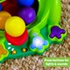 thumbnail image 5 of Juguete para jugar a la pelota Bright Starts Poppin' Ball Frog a partir de 6 meses, 5 of 9