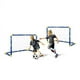 thumbnail image 1 of Set Arcos Juego Mini Futbol Para Niños Aire Libre, 1 of 5