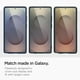 thumbnail image 3 of Protector de Pantalla Spigen GlaStar EZ FIT Galaxy S25 Ultra Paquete de 2, 3 of 3