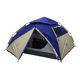 thumbnail image 1 of Carpa Fiordland 4 Personas Azul, 1 of 4