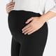 thumbnail image 2 of Legging Maternal Negro Talla S-M Mujer, 2 of 2