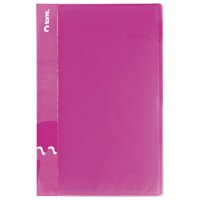 Carpeta 20 Fundas Tamaño Oficio 1 Un Torre