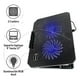 thumbnail image 2 of Base Ventilador Cooler Notebook Ventilador Enfriador N99, 2 of 4