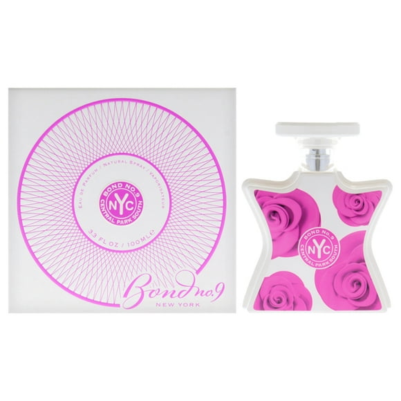Central Park South by Bond No para es - EDP Spray