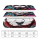 thumbnail image 3 of Juego De Funda Nórdica Joker Bedding Se Ultra Suave Y Agradable Al Tacto 3 Piezas Funda De Edredón Adorable, 3 of 3