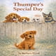thumbnail image 1 of Libro publicado de forma independiente: El día especial de Thumper, 1 of 1