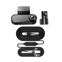 Pack Ddpai N5 Cámara De Vehículo Dual 4K Frontal 1080P Trasera Gps Y Adas Kit De Cableado A_Hc12