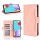 thumbnail image 1 of Funda Cartera Magnética para Samsung Galaxy A52 5G- Tarjetero Desmontable, Cuero PU, Soporte, 1 of 6