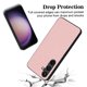 thumbnail image 4 of Funda Antigolpes para Samsung Galaxy S24 Cubierta Delgada Rosa, 4 of 6