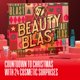 thumbnail image 2 of Calendario de Adviento W7 Beauty Blast 2024-24 para maquillaje y cosmética, 2 of 5