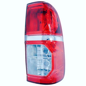 Repuestos Del Sol - Farol Trasero Derecho Toyota Hilux 3.0 1Kd-Ftv Kun26 Hdcr Dohc 16 Valv 4Wd Td 2012 2015