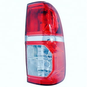 Repuestos Del Sol - Farol Trasero Derecho Toyota Hilux 3.0 1Kd-Ftv Kun26 Hdcr Dohc 16 Valv 4Wd Td 2012 2015