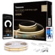 thumbnail image 1 of Tira de Luz LED COB Blanca Inteligente Tatazone 10m 3000K WiFi, 1 of 7