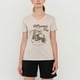 thumbnail image 3 of Polera Outdoor Mujer Fun Beige Corona, 3 of 5