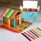 thumbnail image 5 of Craft Supplies Darice, 1000 palitos de helado de colores, 4.5 unidades, 5 of 7