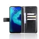thumbnail image 2 of Funda tipo libro para Motorola MOTO G8 Power Lite, cartera todo‑en‑uno, funda multifuncional con tarjetero y correa de muñeca desmontable, 2 of 4
