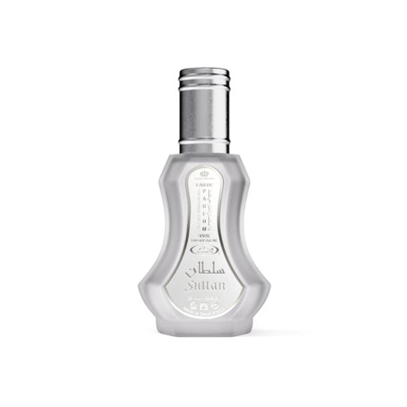 Perfume Al-Rehab Sultan Original Eau De Parfum, 35 ml, para hombre