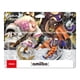 thumbnail image 1 of Set de figuras Nintendo Splatoon Amiibo Pearl & Marina, 1 of 1