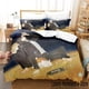 thumbnail image 1 of New Natsume's Book of Friends Bedding Set Bed Set Adult Kid Bedroom Duvet cover Sets Bed Bed Sheets, 1 of 5