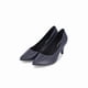 thumbnail image 2 of Zapato Mujer Azul Marino Luiza Piccadilly, 2 of 4