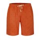 thumbnail image 1 of INSPIRE CHIC Pantalones Cortos para Hombre Cintura con Cordón Patrón de Peces Playa Verano Pantalones Cortos de Tabla 32 Naranja, 1 of 7