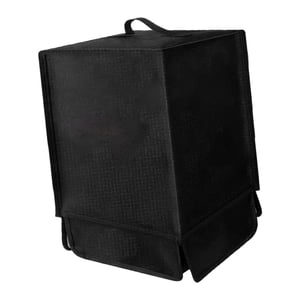 Magideal - Carcasa Para Impresora 3D, Cubierta Antipolvo, Portátil, Práctica, De Instalación Rápida Y Sencilla, Protección De Piezas, A Prueba De Polvo Y Protect 24 Cm X 26 Cm X 40 Cm