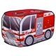 thumbnail image 1 of Camión de bomberos desplegable Sunny Days para niños Indoor Playhouse, 1 of 8