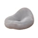 thumbnail image 3 of Almohada De Apoyo Para El Coxis, Ideal Para Silla De Oficina, Coche O Silla De Ruedas, Color Gris., 3 of 5