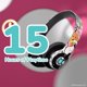 thumbnail image 2 of Auriculares inalámbricos Bluetooth plegables iJoy Squishmallows, 2 of 8