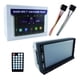 thumbnail image 1 of Radio para Auto 7" Touch Screen Bluetooth + CarPlay, 1 of 3