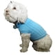 thumbnail image 3 of Suéter para perro Pet Life tejido tradicional de punto trenzado de algodón, 3 of 5