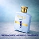 thumbnail image 2 of Perfume Sandora Fragrances Golf Club Eau de toilette, 100 ml, 2 of 9