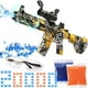 thumbnail image 2 of Big Electric M416 Gel Ball Blaster, Modos de Disparo Doble Splatter Ball Blaster con 20000, 2 of 2