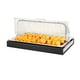 thumbnail image 1 of Exhibidor Buffet Frio C/Tapa Roll Inserto Acero Gn 1/1X2 Cm, 1 of 2
