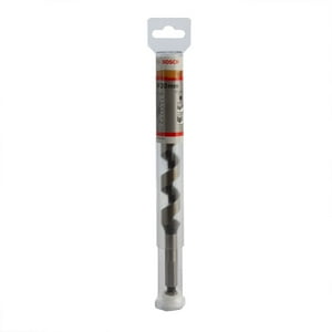 Bosch - Broca Para Madera Salomónica 200Mm Encaje Hexagonal 716