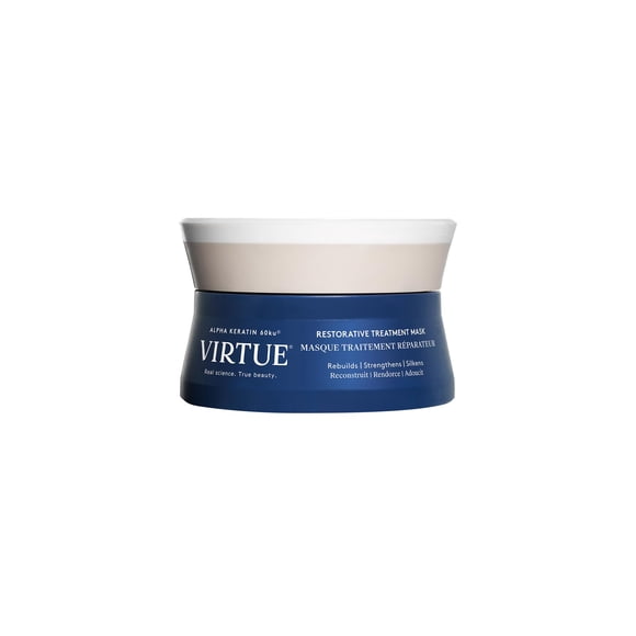 Mascarilla Capilar Treatment Restorative Con Queratina 60 Ml