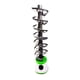 thumbnail image 5 of Máquina Lanzadora Automática De Entrenamiento De Tenis De Mesa Para Deportes De Ejercicio Al Aire Libre 12 Calles, 5 of 5